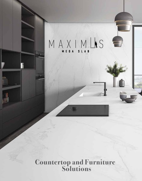 Rak Ceramics - Catalogue Countertop and Furniture Solutions