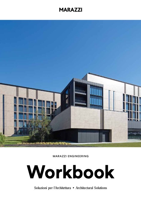Marazzi - Catalogo Workbook