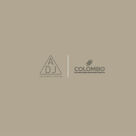 Colombo Design - Catalogue ADJ
