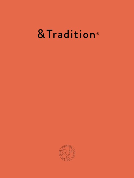&tradition - Katalog 2019