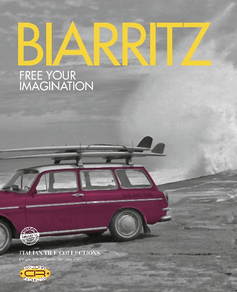Cir - Catalogo BIARRITZ