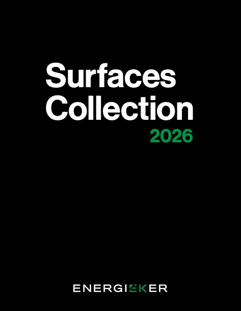 Energie Ker - Catalogo Surfaces Collection