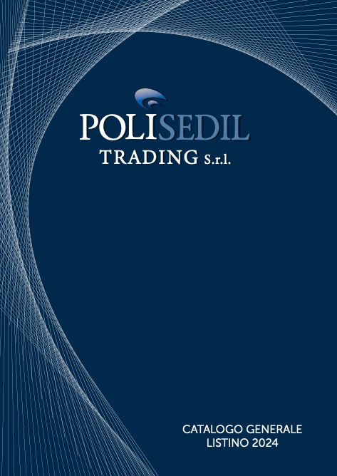 Polisedil Trading - Listino prezzi 2024