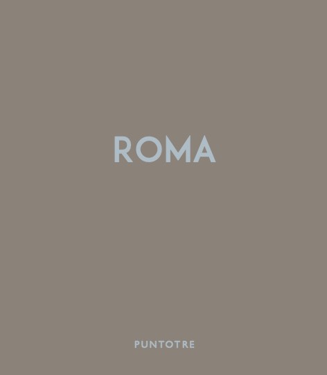 Puntotre - Catalogue ROMA