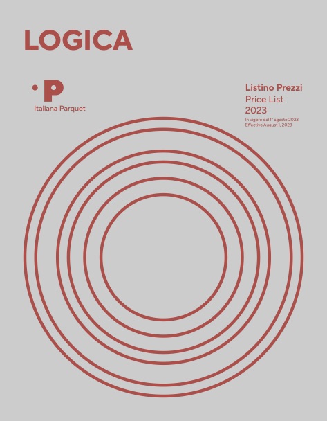 Ipf - Listino prezzi Logica
