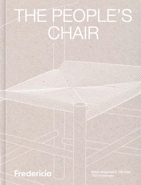 Fredericia - Catalogue Chair