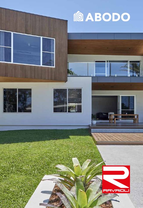 Ravaioli - Catalogue Legnami Abodo