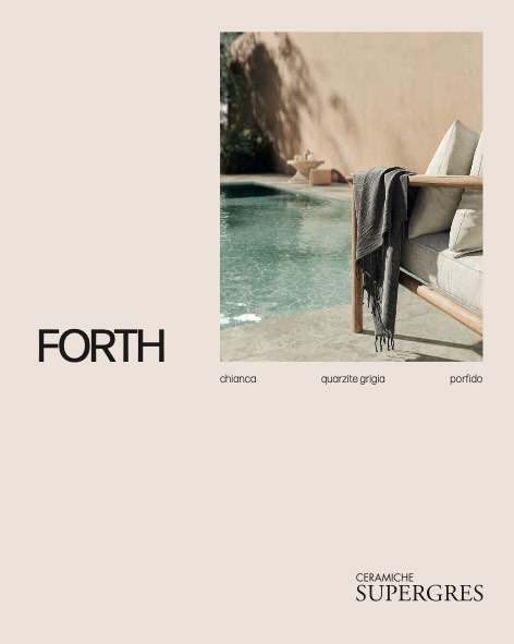 Supergres - 目录 FORTH