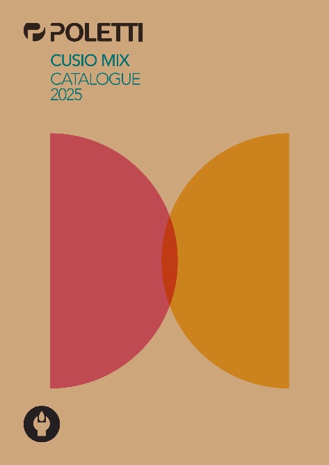 Carlo Poletti - Catalogue Cusio mix 2025