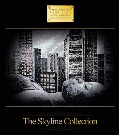 Sicis - Catalogue Skyline