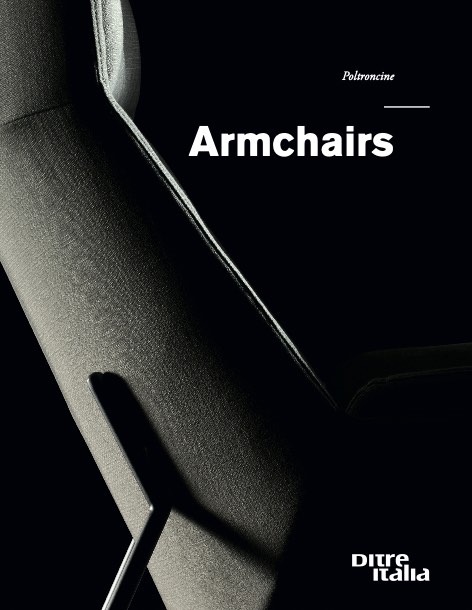 Ditre Italia - Catalogo Poltroncine