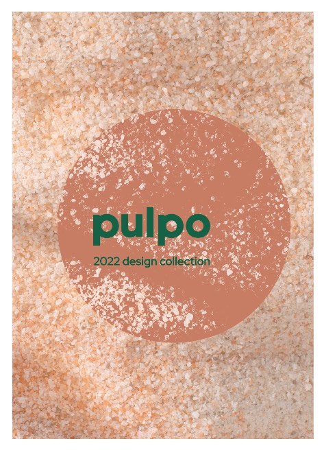 Pulpo - Katalog 2022