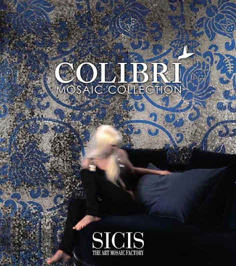 Sicis - Catalogue Colibrì