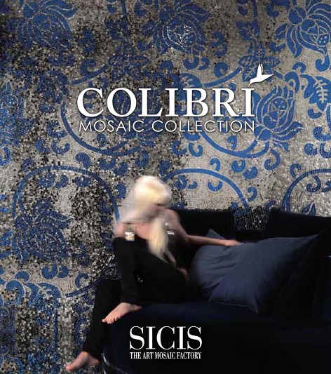 Sicis - Catalogo Colibrì