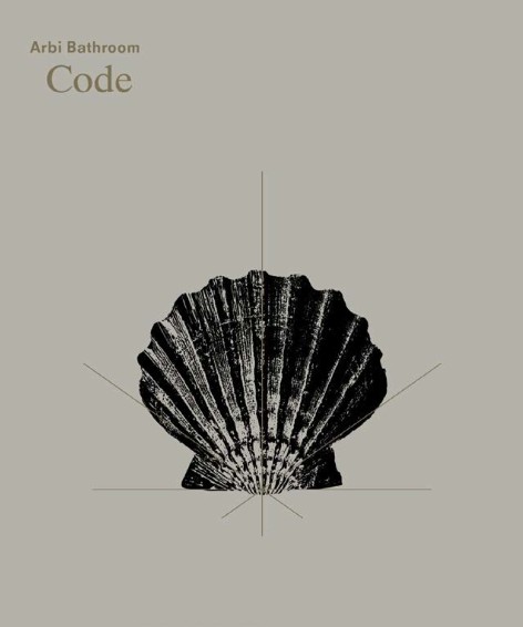 Arbi Arredobagno - Catalogue Code