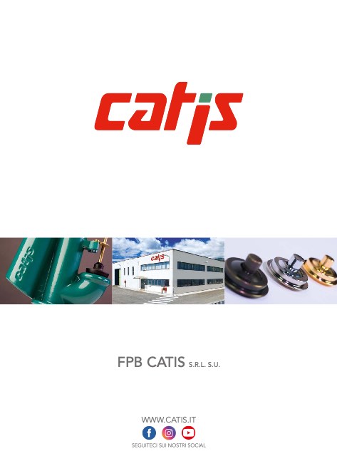 Catis - Catalogo Generale