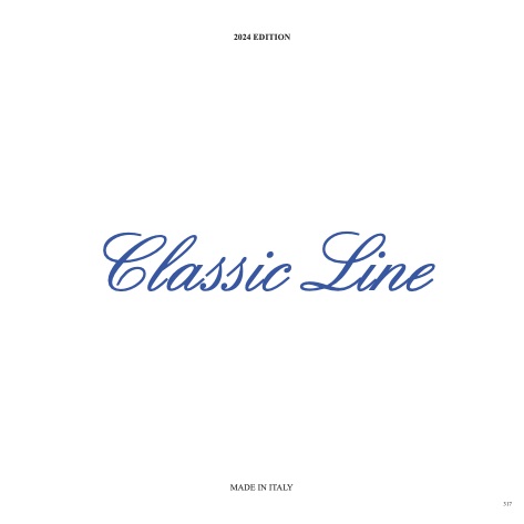 Colombo Design - Catalogo Classic Line