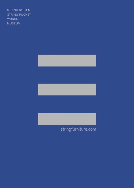 String - Catalogo 2022