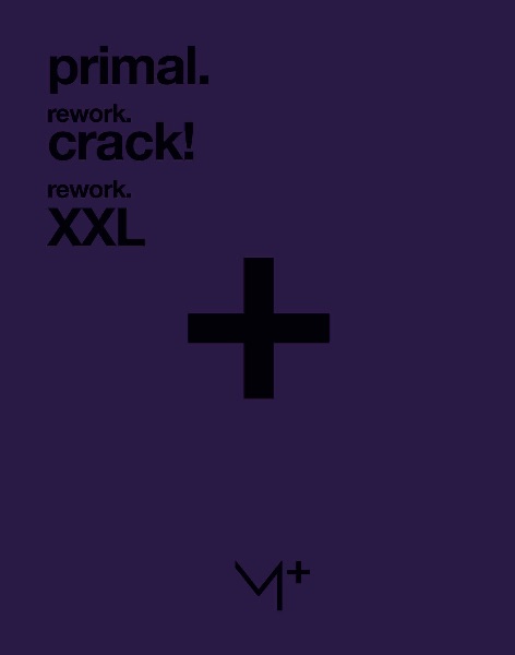 Mosaico + - Catalogue Primal-Crack-XXL