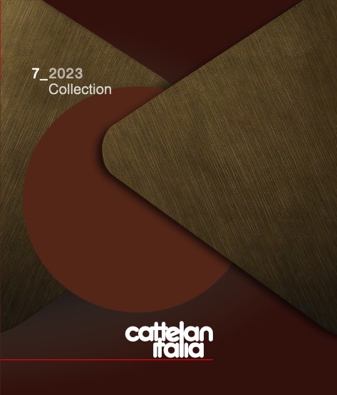 Cattelan Italia - Catalogo Collection 2023
