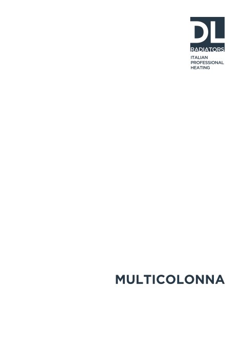 De Longhi - Katalog Multicolonna