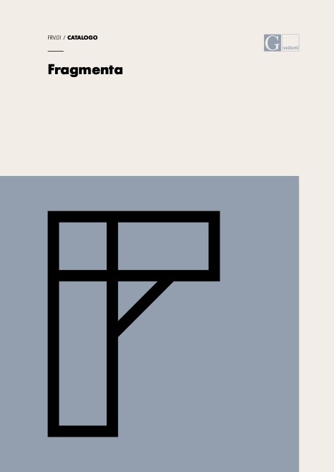 Grandinetti - Catalogo Fragmenta