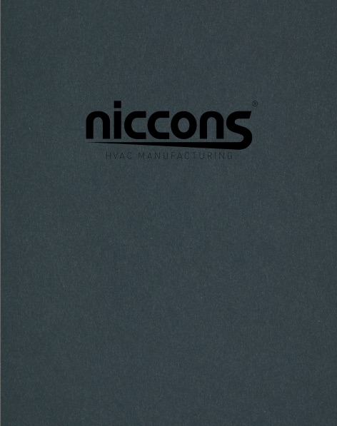 Niccons - 目录 2024