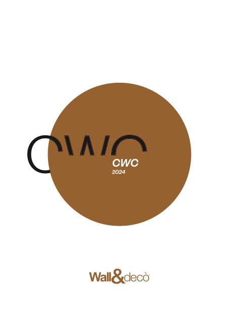 Wall&Decò - Catalogue CWC24