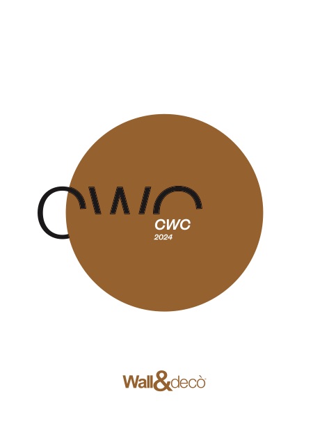 Wall&Decò - Catalogo CWC24