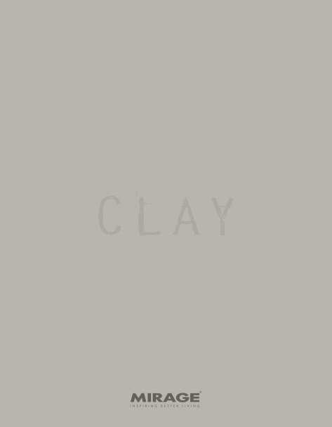 Mirage - Catalogo CLAY