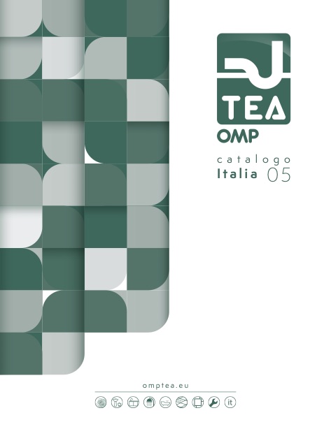 Omp Tea - Catálogo italia 05