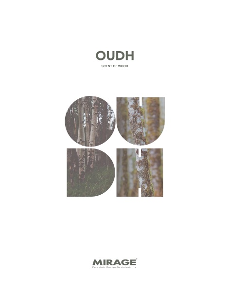 Mirage - Catalogue Oudh