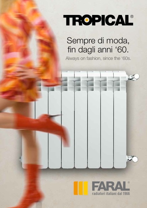 Faral - Catálogo Tropical