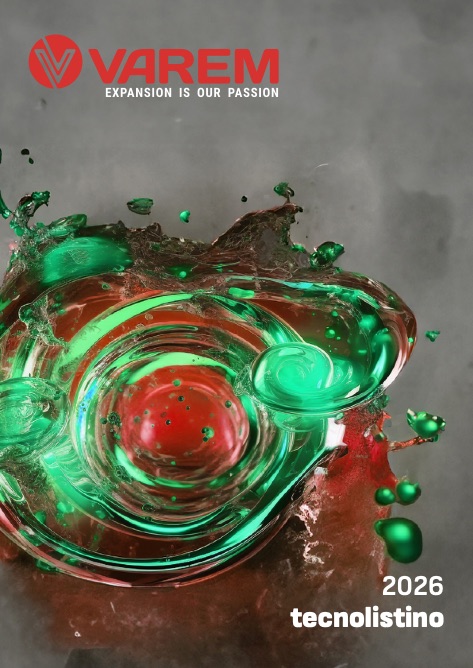 Varem - Listino prezzi 2026