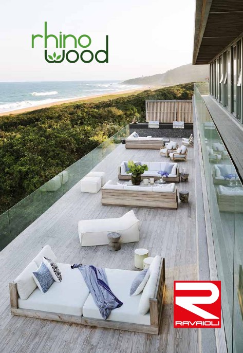 Ravaioli - Catalogue Legnami Rhinowood