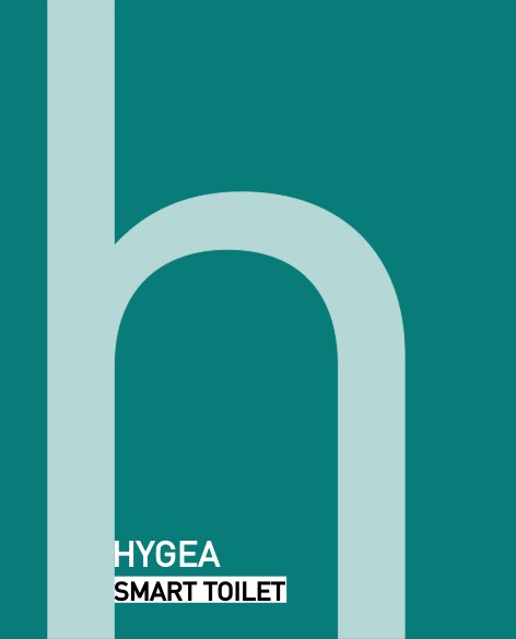 Galassia - Catalogue HYGEA SMART TOILET