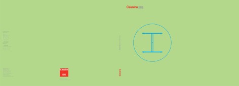 Cassina - Catalogue Simon Collezione