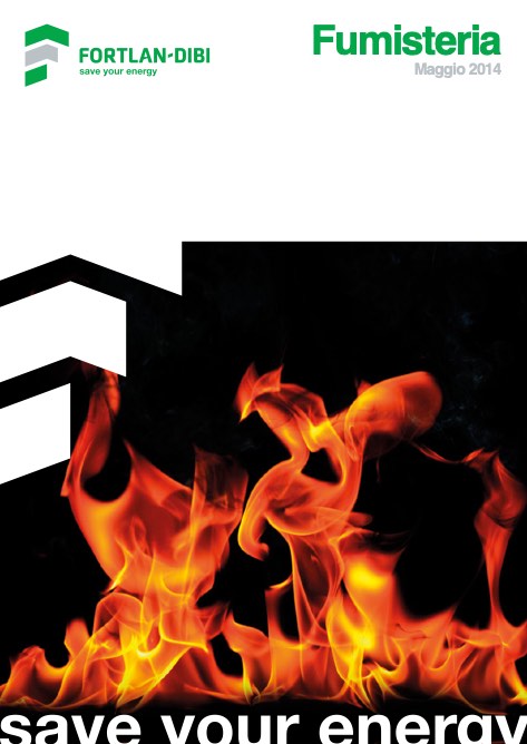 Fortlan - Catalogo FUMISTERIA