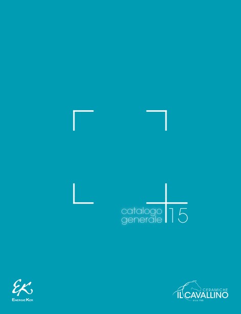 Energie Ker - Catalogo Generale 15