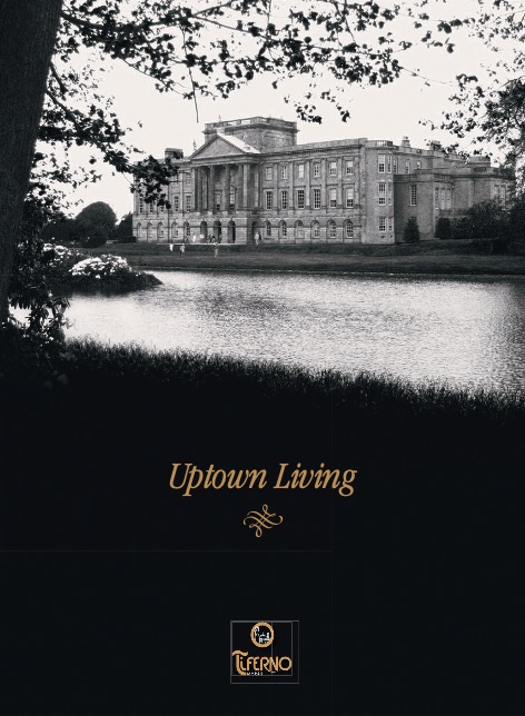 Tiferno - Katalog Uptown living