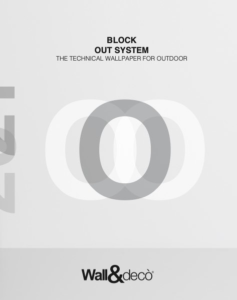 OUT SYSTEM BLOCK - ott 2021