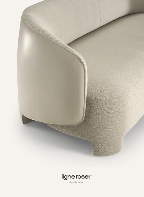 Ligne Roset - Catalogo New products
