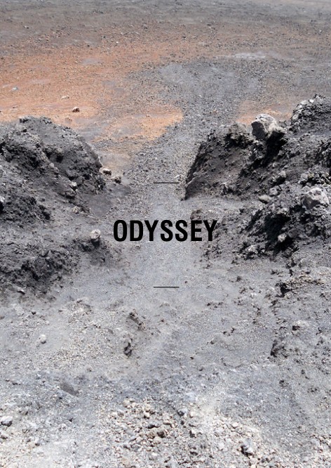 Made a Mano - Catalogo ODYSSEY