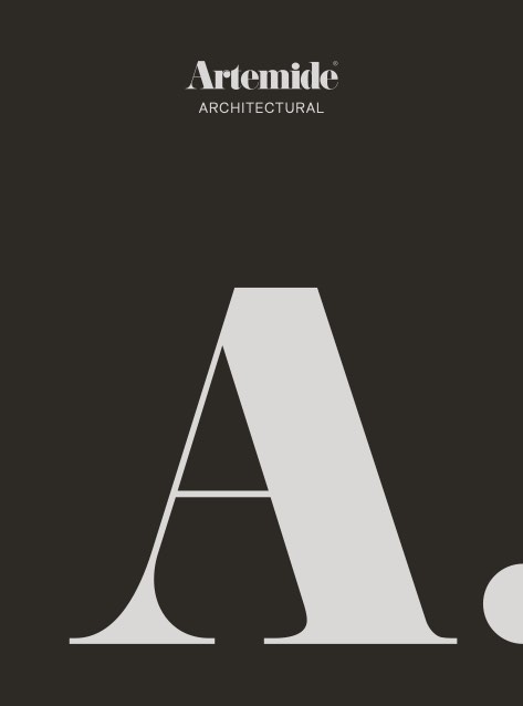 Artemide - Catalogue Architectural