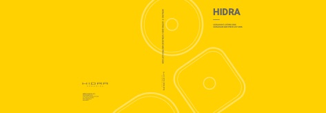 Hidra - Listino prezzi 2026