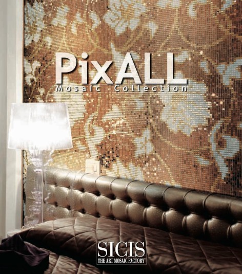 Sicis - Catalogue PixALL