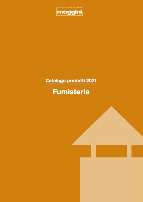 Maggini - Catalogo Fumisteria