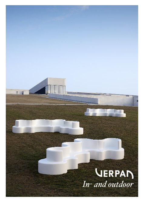 Verpan - Catalogo In- and outdoor