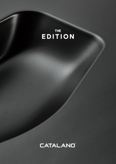 Catalano - Catalogue Edition