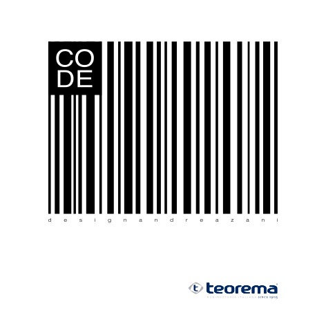 Teorema - Catalogo Code